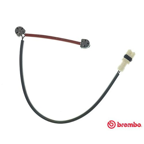 Front wear sensor brembo - sensor,