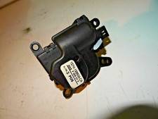 FOCUS CC CONVERTIBLE 05-10 HEATER FLAP MOTOR 