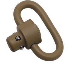 1.25 inch Heavy Duty Push