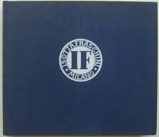 Isotta Fraschini by Angelo