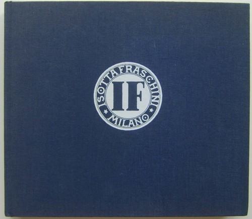 Isotta fraschini angelo - fraschini,