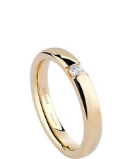 Damiani veramore ring wedding