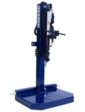 Oxdale TM400 Big Base Tractor Mounted Hydraulic Log Splitter 10 Ton Ram