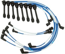 NGK Spark Plug Wire Set for