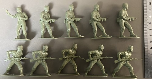 Vintage airfix 54mm - vintage, “