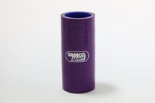 Samco Purple Hose and Clip Kit