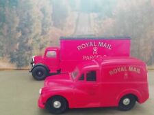 Corgi D7/1 Morris J & Bedford