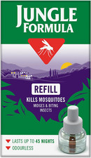 Jungle formula mosquito killer - jungle,