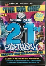 Bounce Till I Die presents Wigan Pier 21st Birthday - DVD - Scouse House, Don...