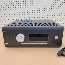 Arcam - AVR21 770W 16-Ch. A/V