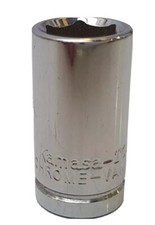 Kamasa Tools 11/32" Socket