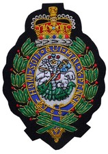 ST Royal Regiment Of Fusiliers