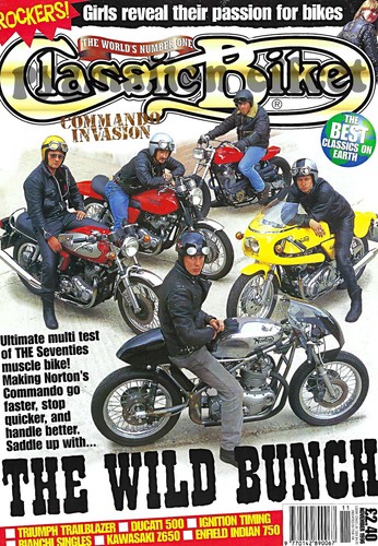Bianchi tonale ducati 500 - tonale,