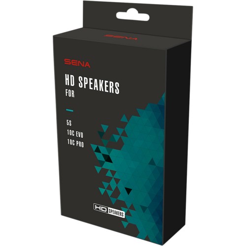 Sena speakers 5s 10c - hd,