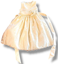Cinderella Brand Girl  A-line
