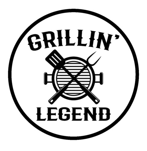 Bbq 4 - bbq, (grillin'