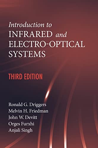 Introduction infrared and - to,