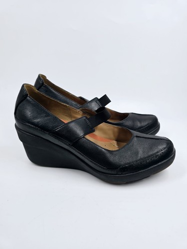Clarks unstructured mary jane - mary,