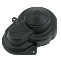 Rpm gear cover black - rpm,