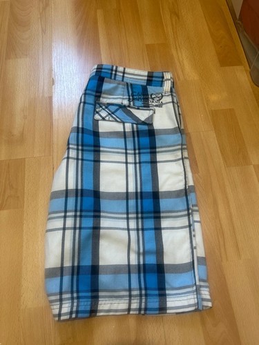 Neill plaid men shorts - o’neill,