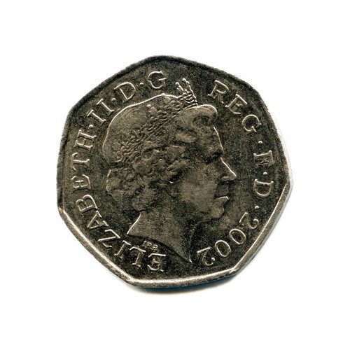 British 2002 elizabeth ii - a,