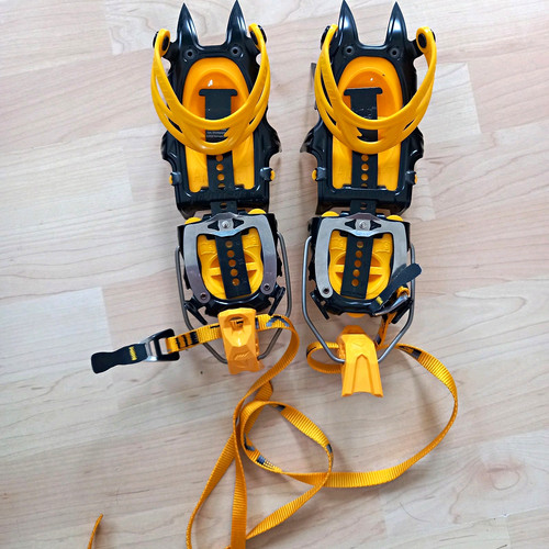 Grivel g12 new matic - g12, evo