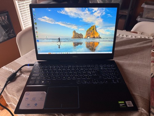 Dell gaming laptop 8gb - dell,