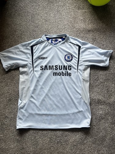 Chelsea football club 2005 - chelsea,