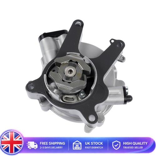 Brake vacuum pump for vauxhall - brake,
