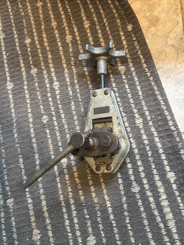 Tools heavy duty brake - heavy,