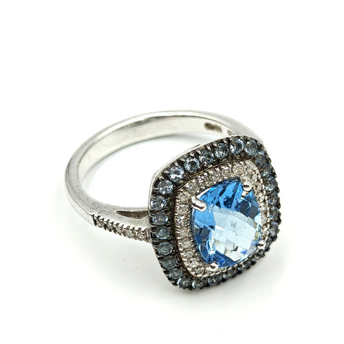 Designer ema sterling - ema, silver