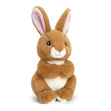Keel toys keeleco rabbit 19cm - rabbit,