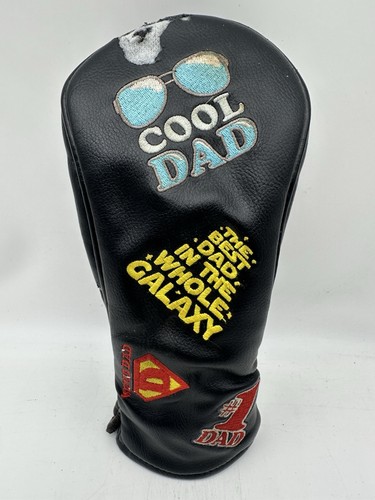Novelty number cool dad - number,