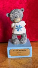Me To You Tatty Teddy Figurine
