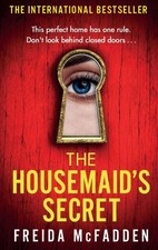 The housemaid secret - s,