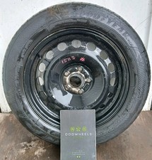 TRANSIT CONNECT STEEL WHEEL