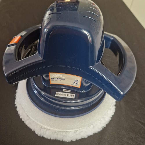 Rac twin handled - rac,