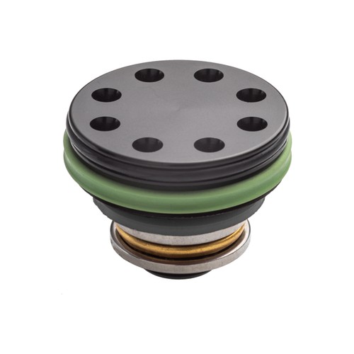 Fps bearing piston head - fps, ergal