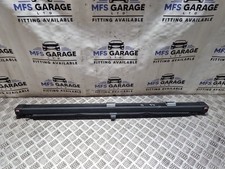 Audi A6 C7 Fl 2013-2016 Parcel Shelf Boot Load Cover