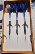 Unicorn Gary Anderson Phase 6 World Champion 90% Tungsten Darts 23 gram