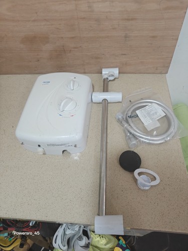 Triton enrich 5kw electric - triton,
