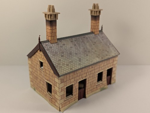 Hornby r501 gauge - hornby, r501-10