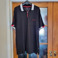 Jaguar Shirt Men's 2XL Black