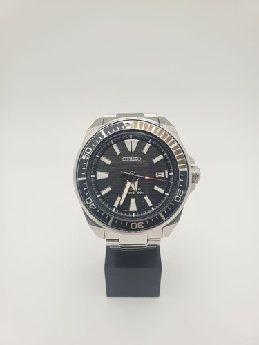 Seiko srpf3 samurai automatic - srpf3,
