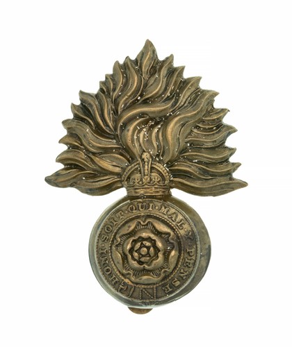 Royal fusiliers cap - royal,