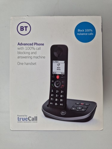 90638 advanced cordless - bt,