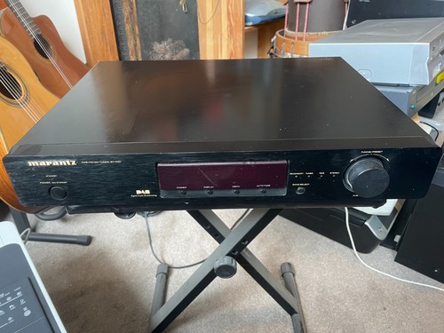 Marantz synthesized - marantz,
