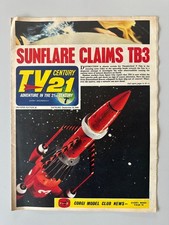TV Century 21 Comic #86
