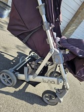 Mamas And Papas Luna Buggy