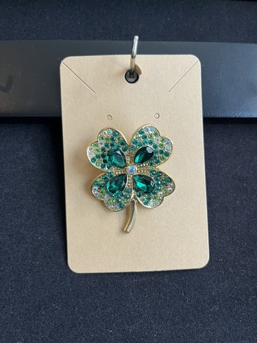 Lucky leaf clover shamrock - 4,